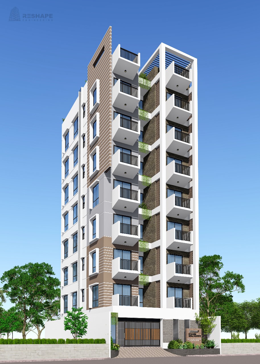 Renown NiSha Garden