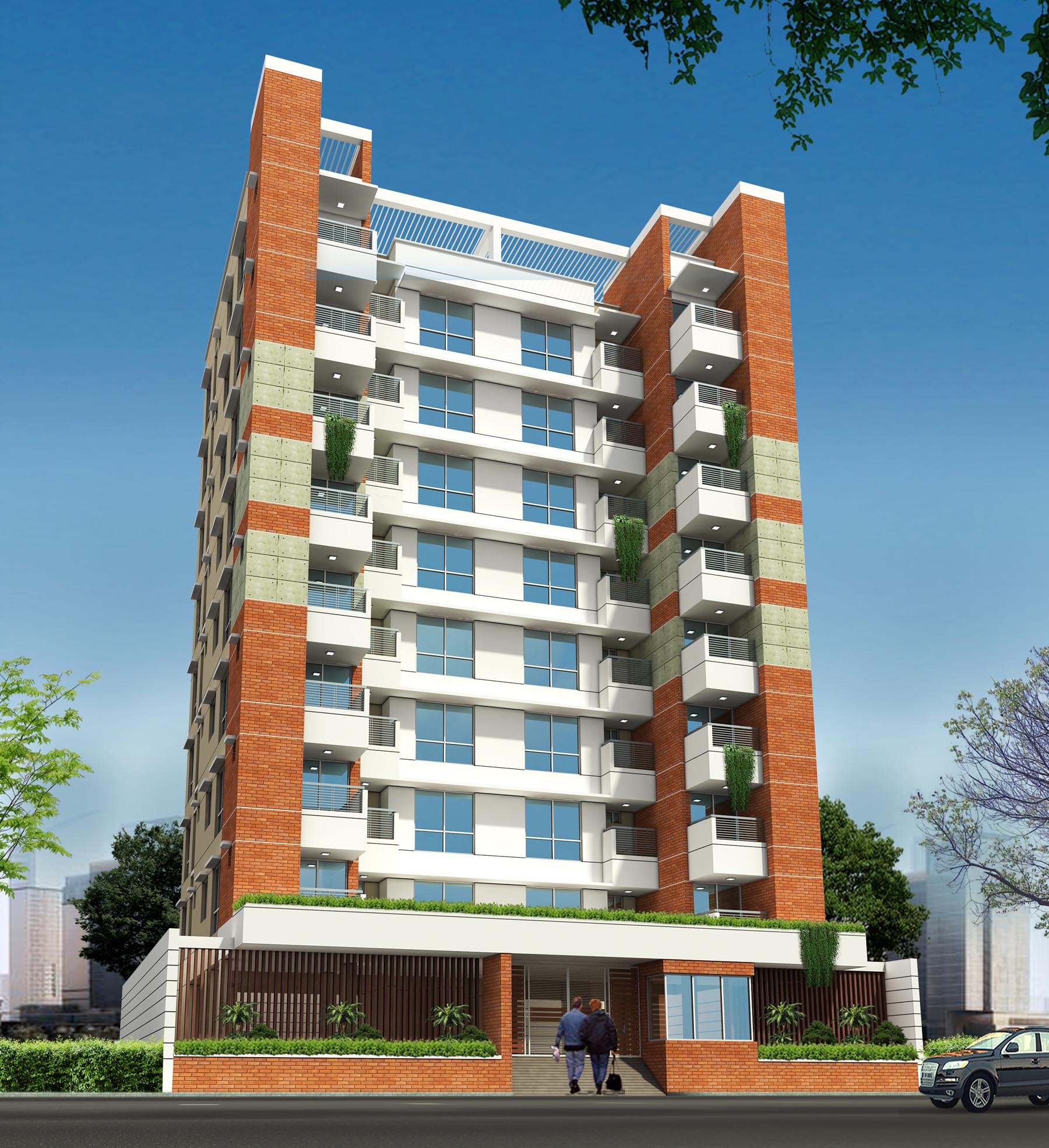 Renown Anandalok